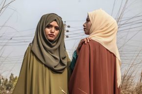 The Voice of Muslim Women