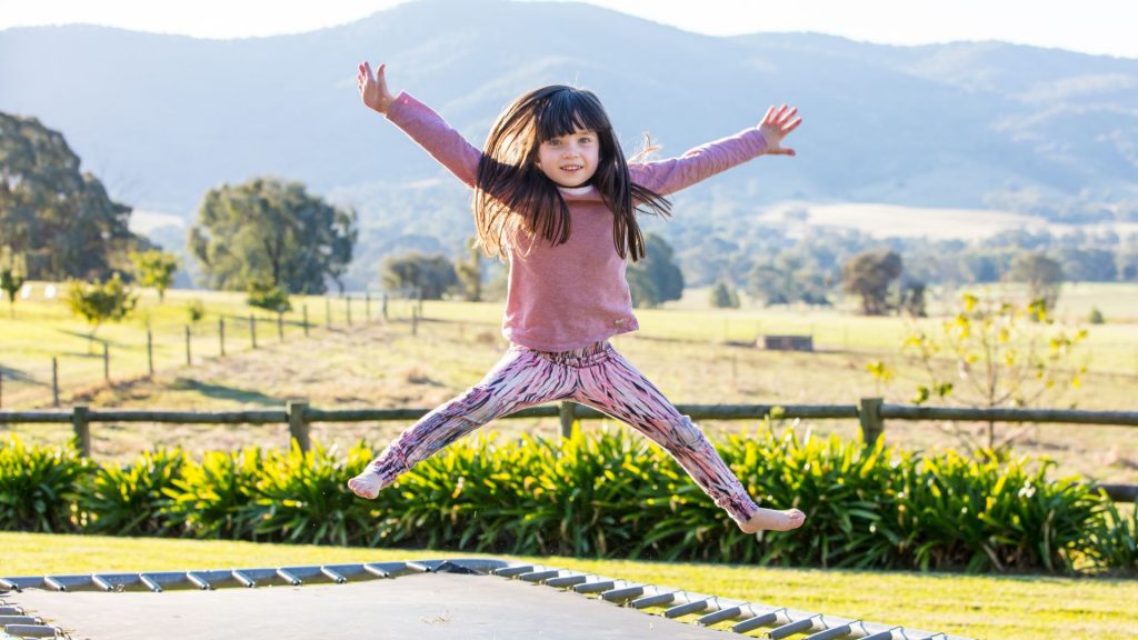 Screen-Free Activities for Your Preschooler's Health and Education