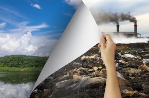 What Does Islam Teach Us About Environmental Pollution?