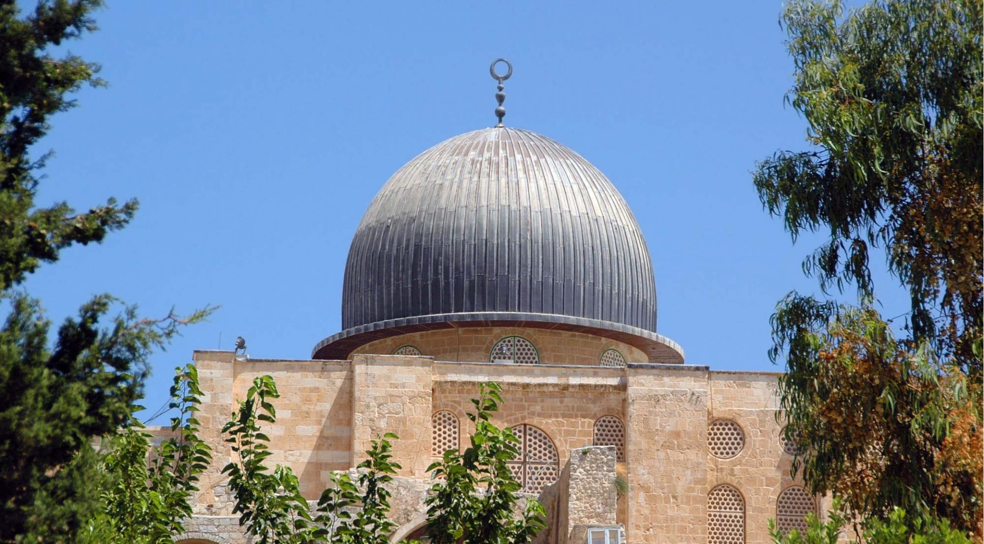 What Is the Significance of Jerusalem and Al-Aqsa Mosque?