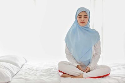 Why Muslims Need Mindfulness