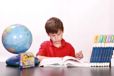 Does Homeschooling Instill Shyness? - About Islam