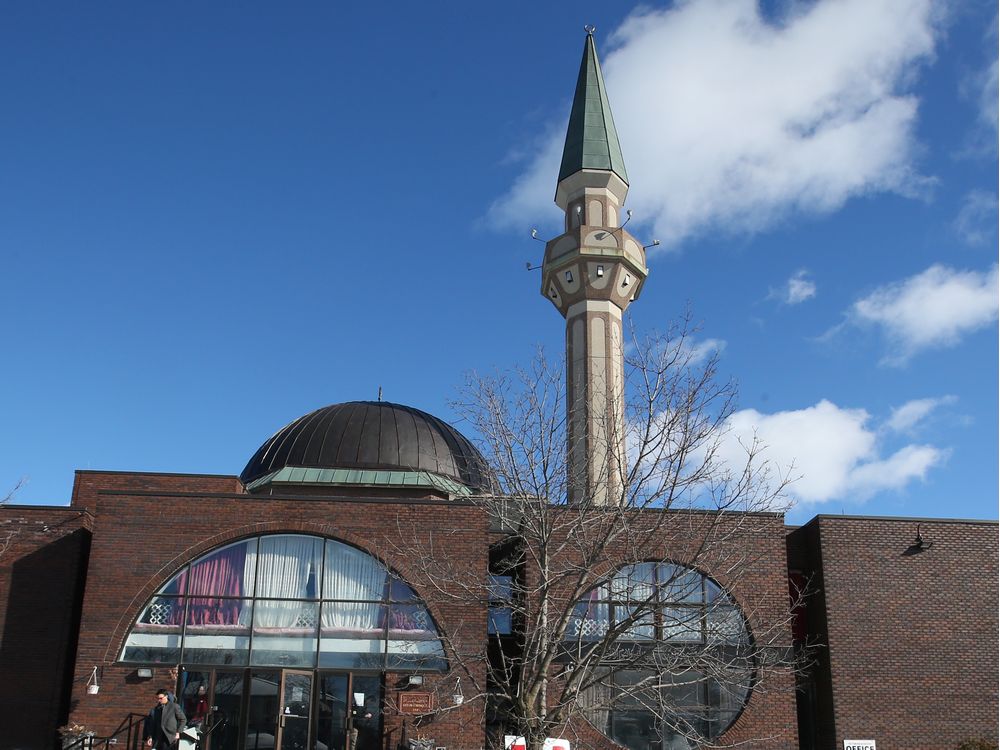 Coronavirus: Council of Imams of Ottawa-Gatineau Closes All Mosques - About Islam
