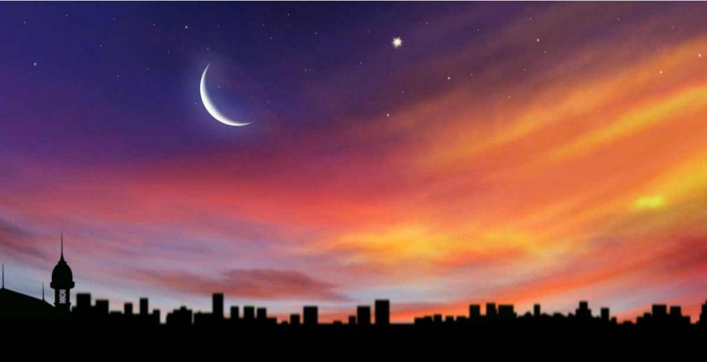 15 Hadiths About Ramadan