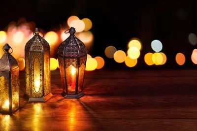 5 Tips for Ramadan in Lockdown