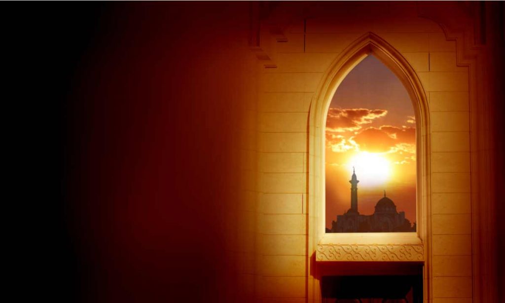 8 To-dos for Better Taqwa in Ramadan