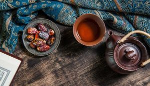 9 Tips for Getting Through Your First Ramadan
