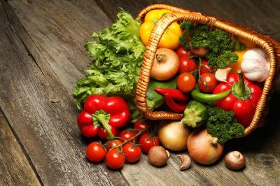 Are Organic Foods Healthier?