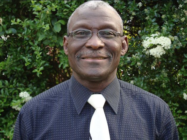 Dr. Alfa Sa’adu