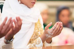 Break the Taboo:Can I Offer Myself For Marriage