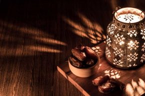 Celebrating the 15th Night of Shaban: OK?