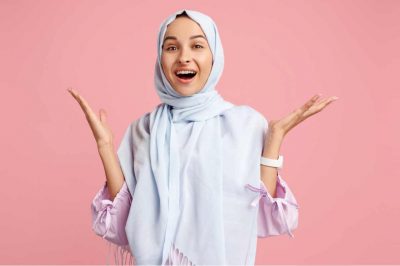 Covid-19 Ramadan: Muslims Still Find their Way to Joy