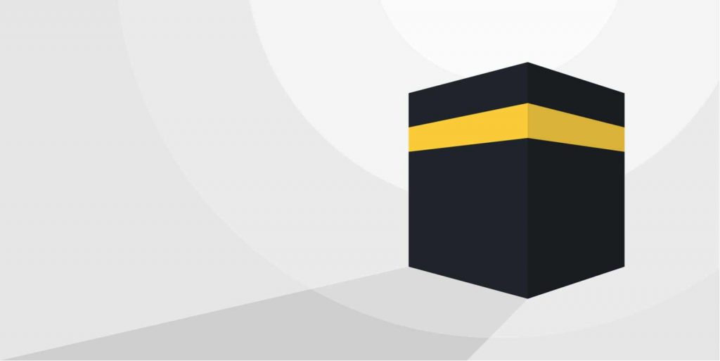 Do Muslims Worship Kabah?