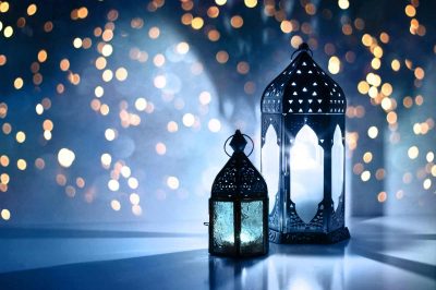 Don’t Miss the Festive Part of Ramadan