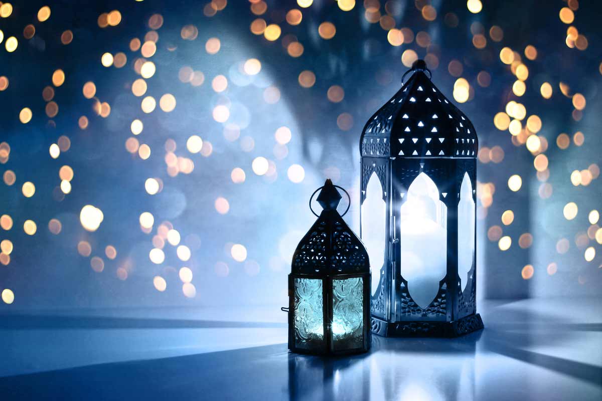 Don't Miss the Festive Part of Ramadan: Decorations | About Islam