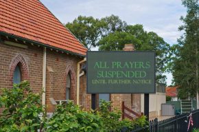 Coronavirus Pandemic: Paying Zakah to Islamic Center Before It's Due?