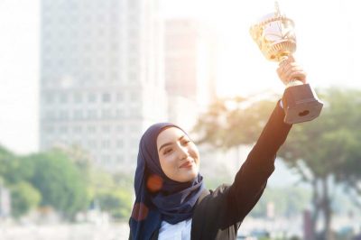 Harnessing a Champion’s Mindset in COVID-19 Ramadan
