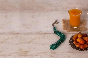 How Can I Know the Correct Time to Break My Fast?