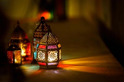 How Would American Muslims Welcome Ramadan?