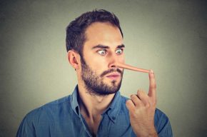 How to Deal with a Snitching and Cheating Husband