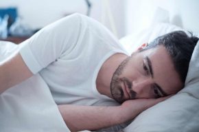 Husband Has Gone Into Fear Due to Covid-19