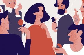 I Hate Men; How Will I Get Married?