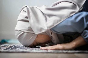 I Struggle to Pray; How to Commit to Prayer?