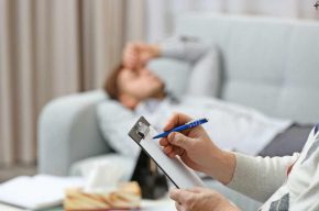 I 'm Afraid to Be Misdiagnosed with Depression