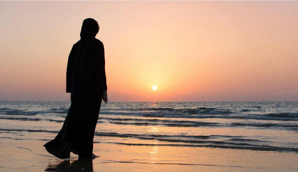 Is My Ramadan Worship and Fasting Accepted Without Hijab?