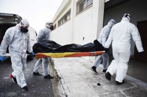 Can We Offer Funeral Prayers for Coronavirus Victims Away From Them?