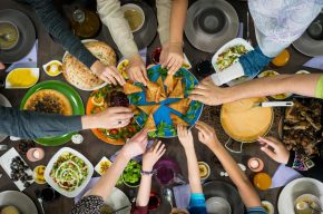 Can We Use Zakah Money for Iftar?