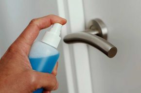 Can We Use Alcoholic Beverages as a Disinfectant From Coronavirus?