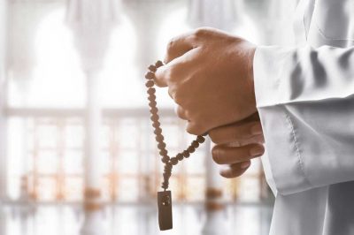 Qui sont les Croyants de Dieu?