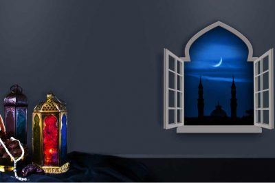 Ramadan 2020: Stay Connected Virtually