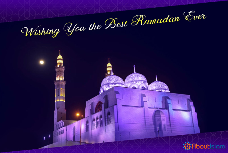 Ramadan 1443 Special Page: Spirituality, Tips, Fatwas and More - About Islam