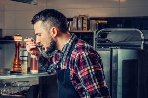 Does Tasting Food Break Fast?
