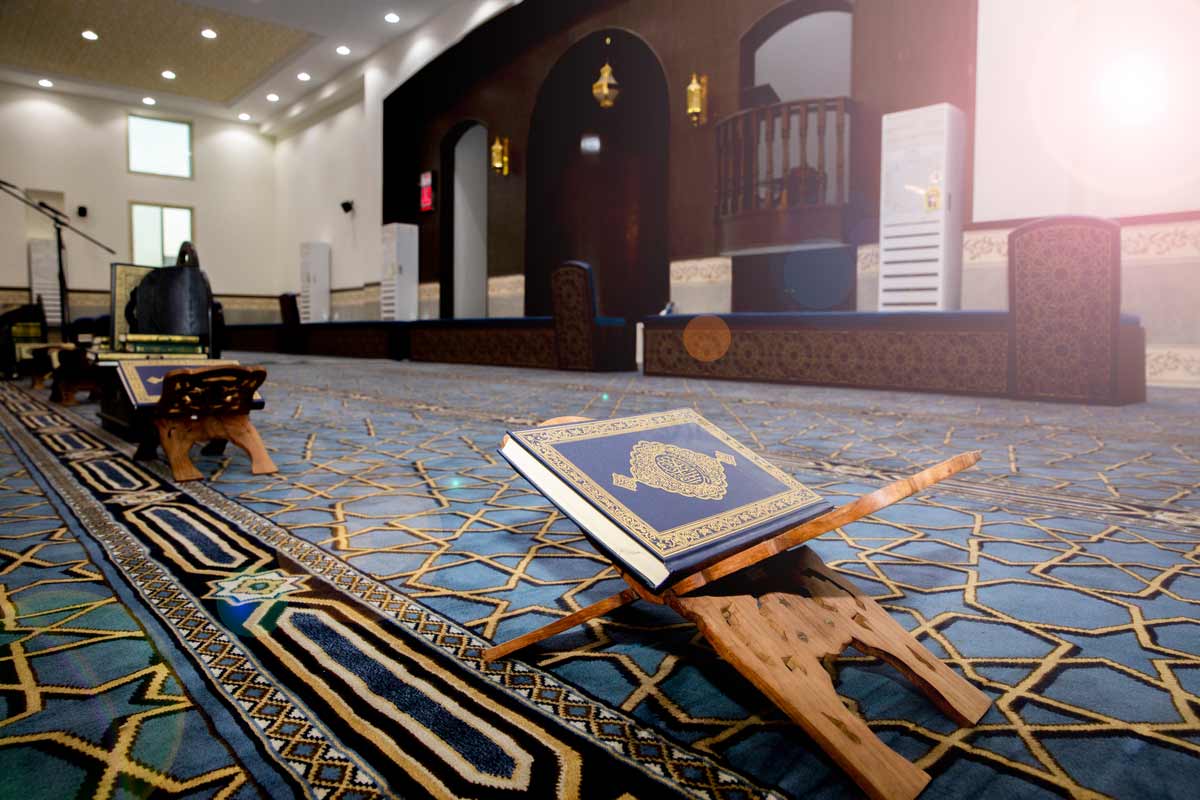 Ramadan in Quarantine 7 Tips to Make It Quran  Time 