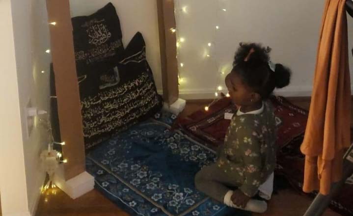 This is How American Muslims Celebrate Ramadan at Home