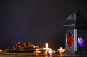 preparation for ramadan in islam