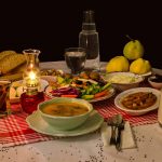 What Is the Correct Time to Stop Eating Suhor?