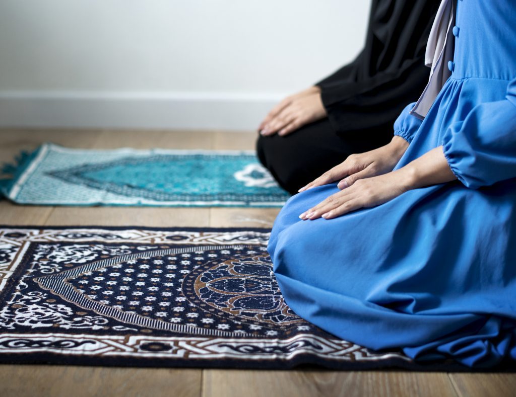 American Muslim: Choosing to Remain Still This Ramadan - About Islam