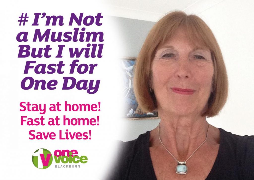 “I’m Not a Muslim, But I Will Fast for One Day” - About Islam
