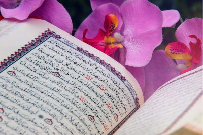 Main Concepts in the Quran