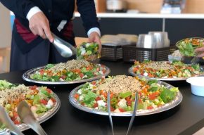 Can I Accept Food from Non-Muslims for Iftar?