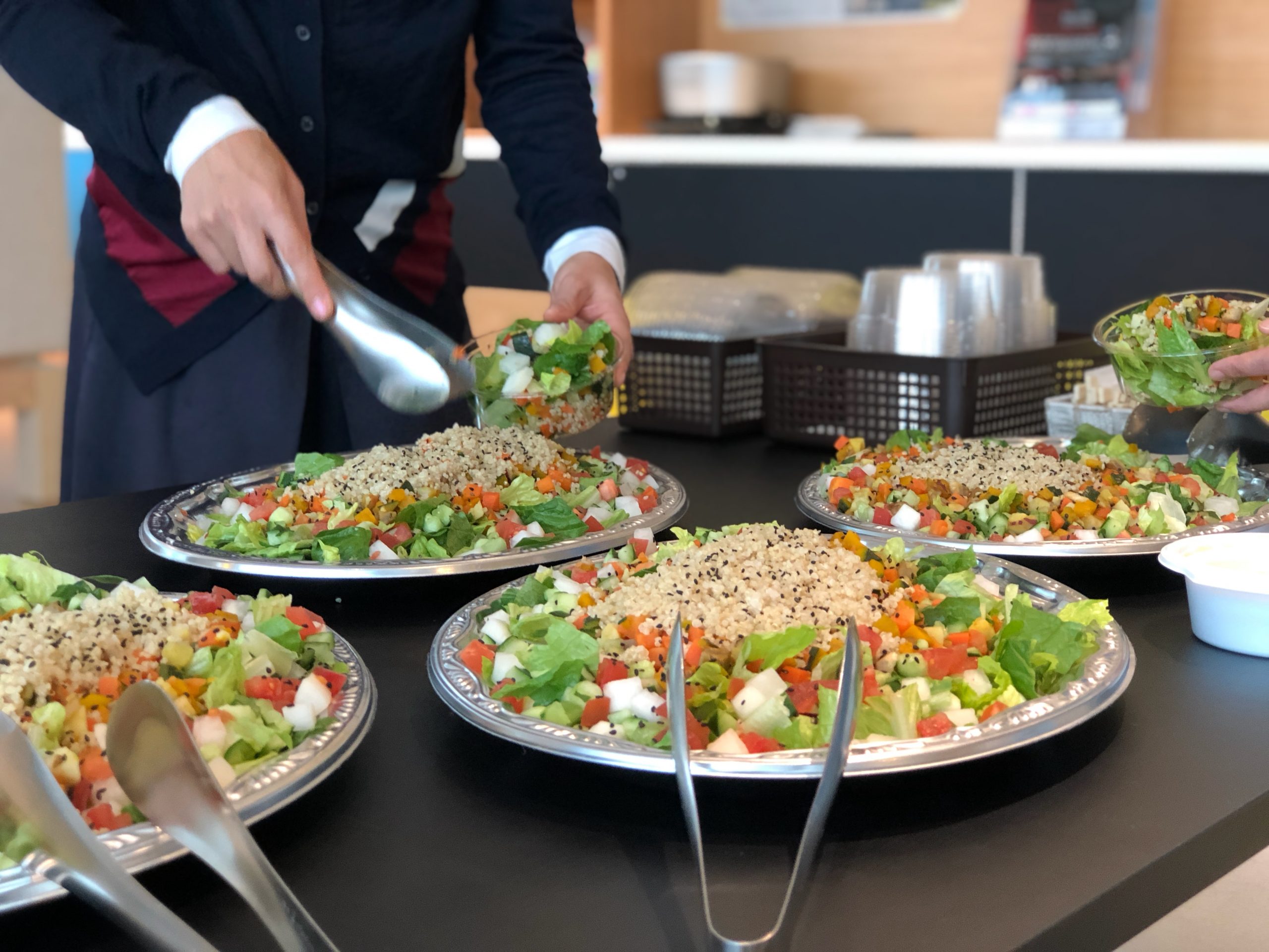 Can I Accept Food from NonMuslims for Iftar? About Islam