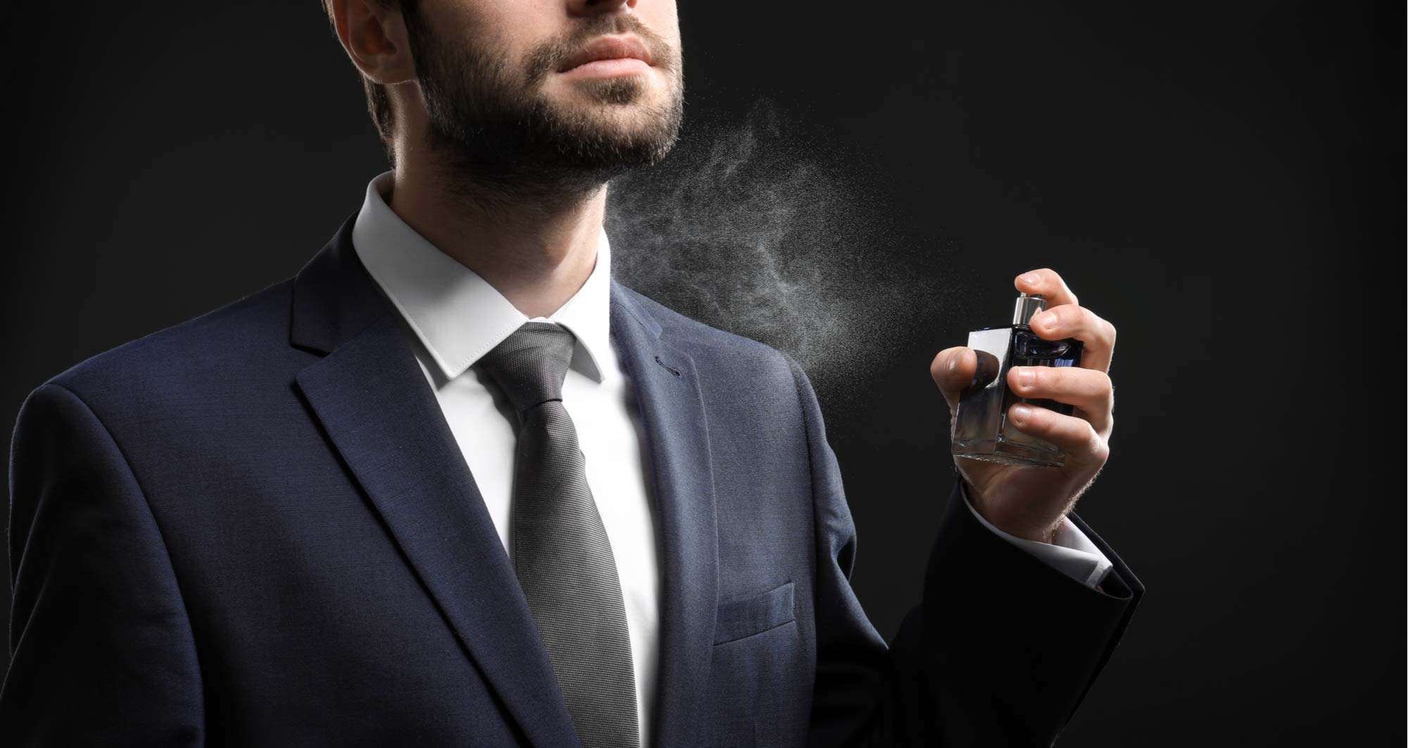 Rules of Wearing a Perfume That Every Man Must Know - News18