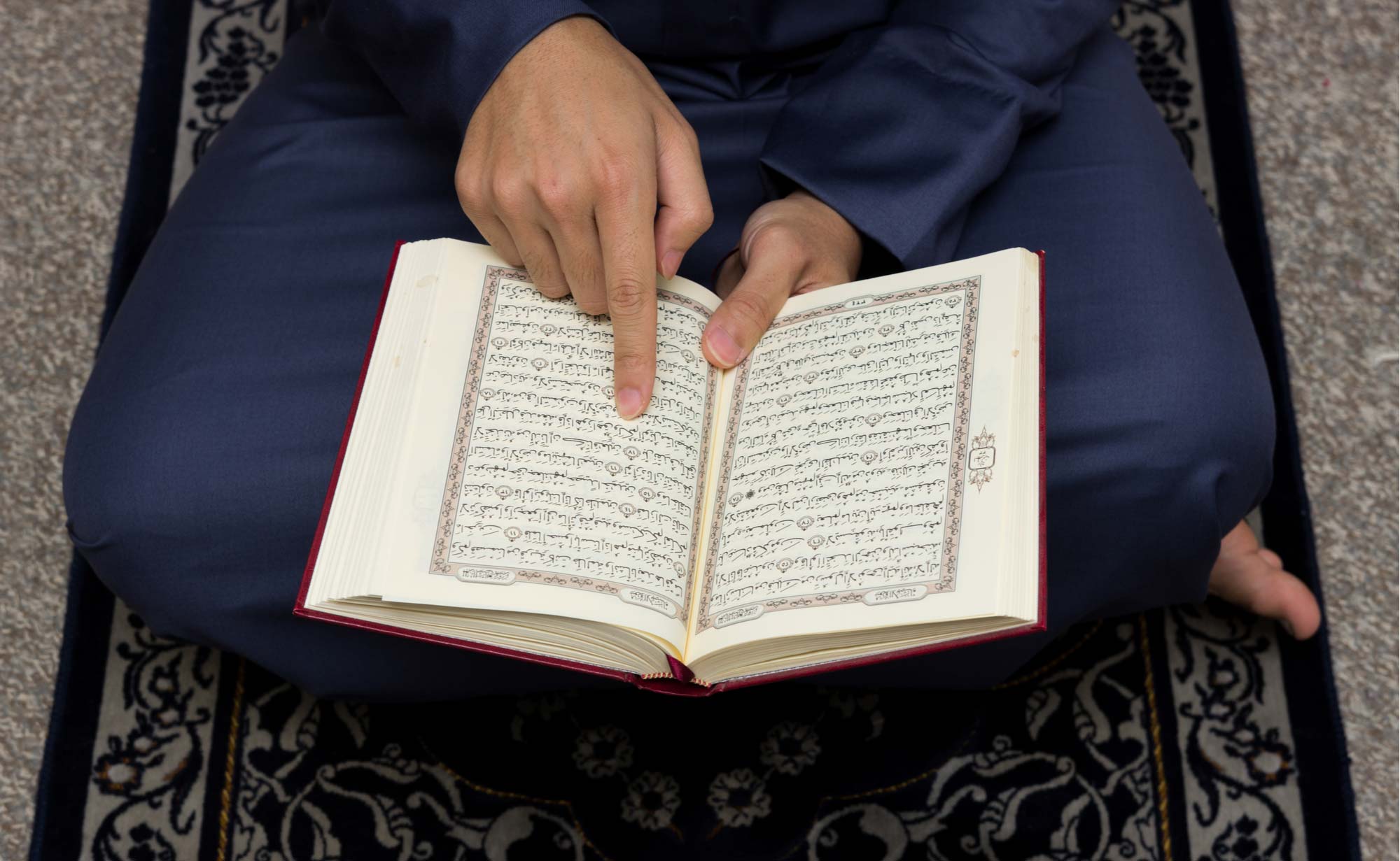 Can Converts Read a Transliteration of Quran?| About Islam