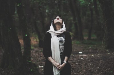 Mi futuro marido me inspiró para aceptar el Islam - About Islam