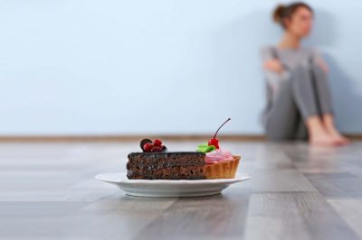 Eating Disorder Ruins My Life, Help!