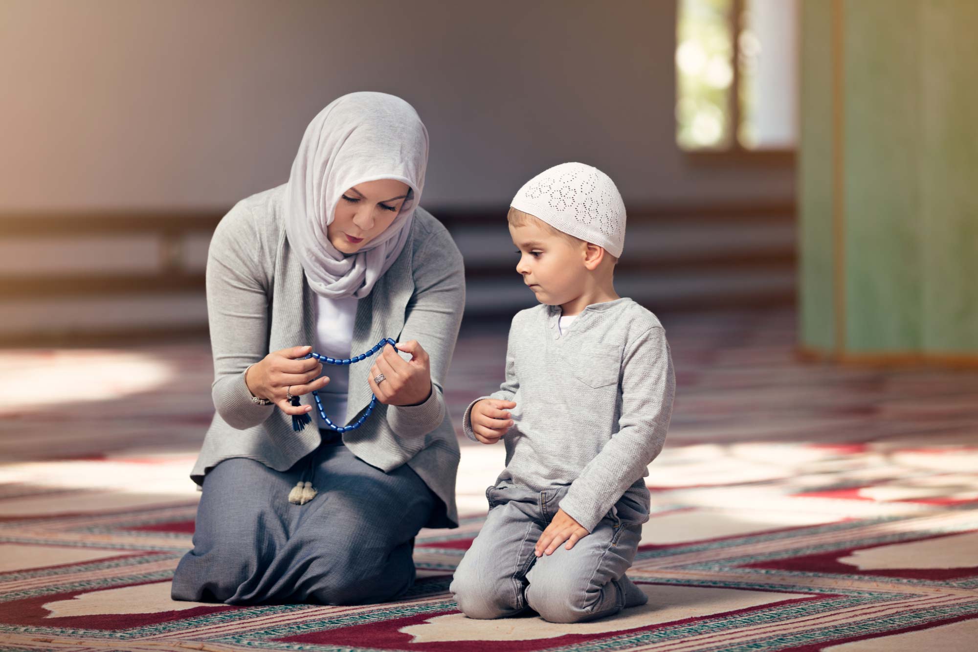 How Can Converts Bring Their Children  to Islam  About Islam 